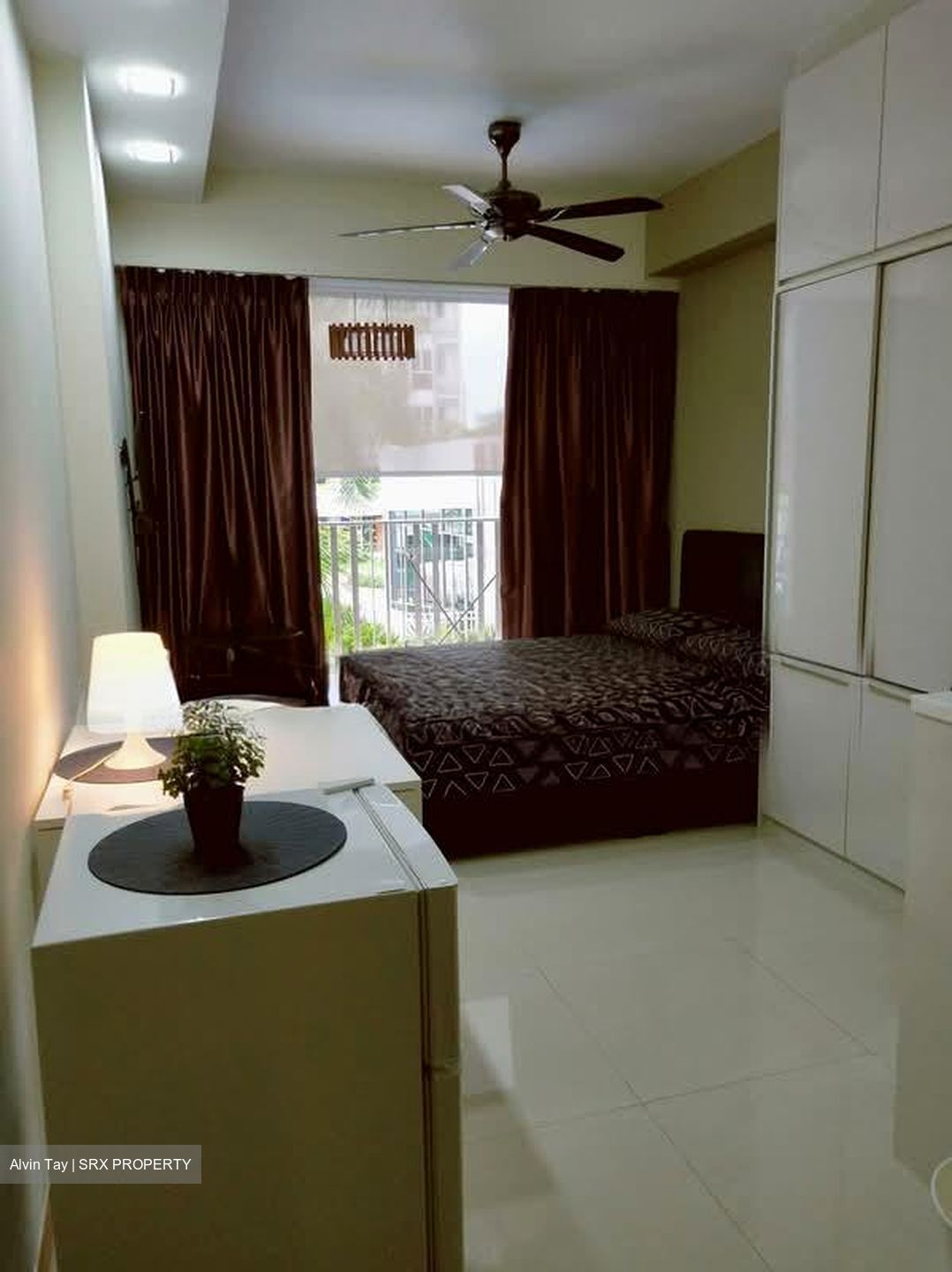Forestville (D25), Condominium #561754771